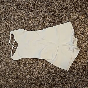 Wayara Bodysuit Short
